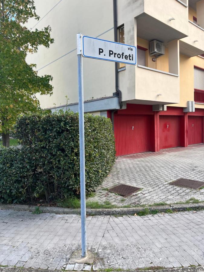 Appartamento Alcoba Pontedera Eksteriør billede