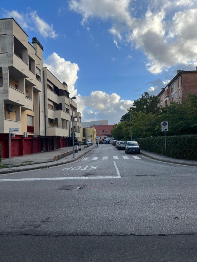 Appartamento Alcoba Pontedera Eksteriør billede