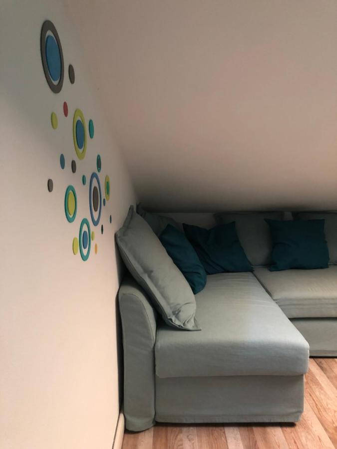 Appartamento Alcoba Pontedera Eksteriør billede