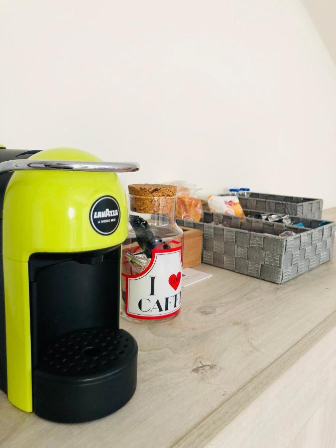 Appartamento Alcoba Pontedera Eksteriør billede
